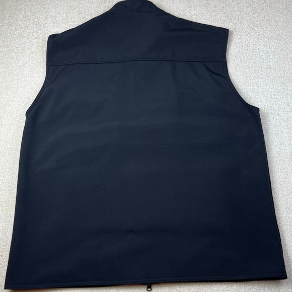 Rothco Men’s XL V2 Concealed Carry Soft Shell Vest / Waterproof Tactical CCW - Picture 2 of 10